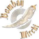 Bombay Mirchi Logo